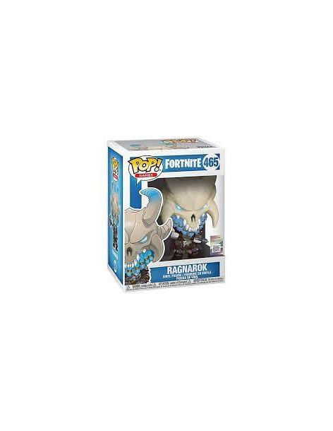 Funko Pop Ragnarok Especial Edition. Fortnite  -