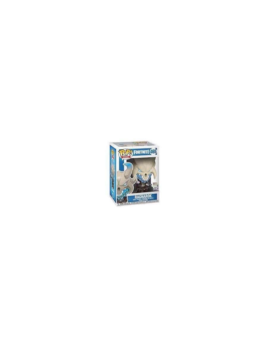 Funko Pop Ragnarok Edición Especial. Fortnite  - Funko Pop Ragnarok (Glow in the Dark) 