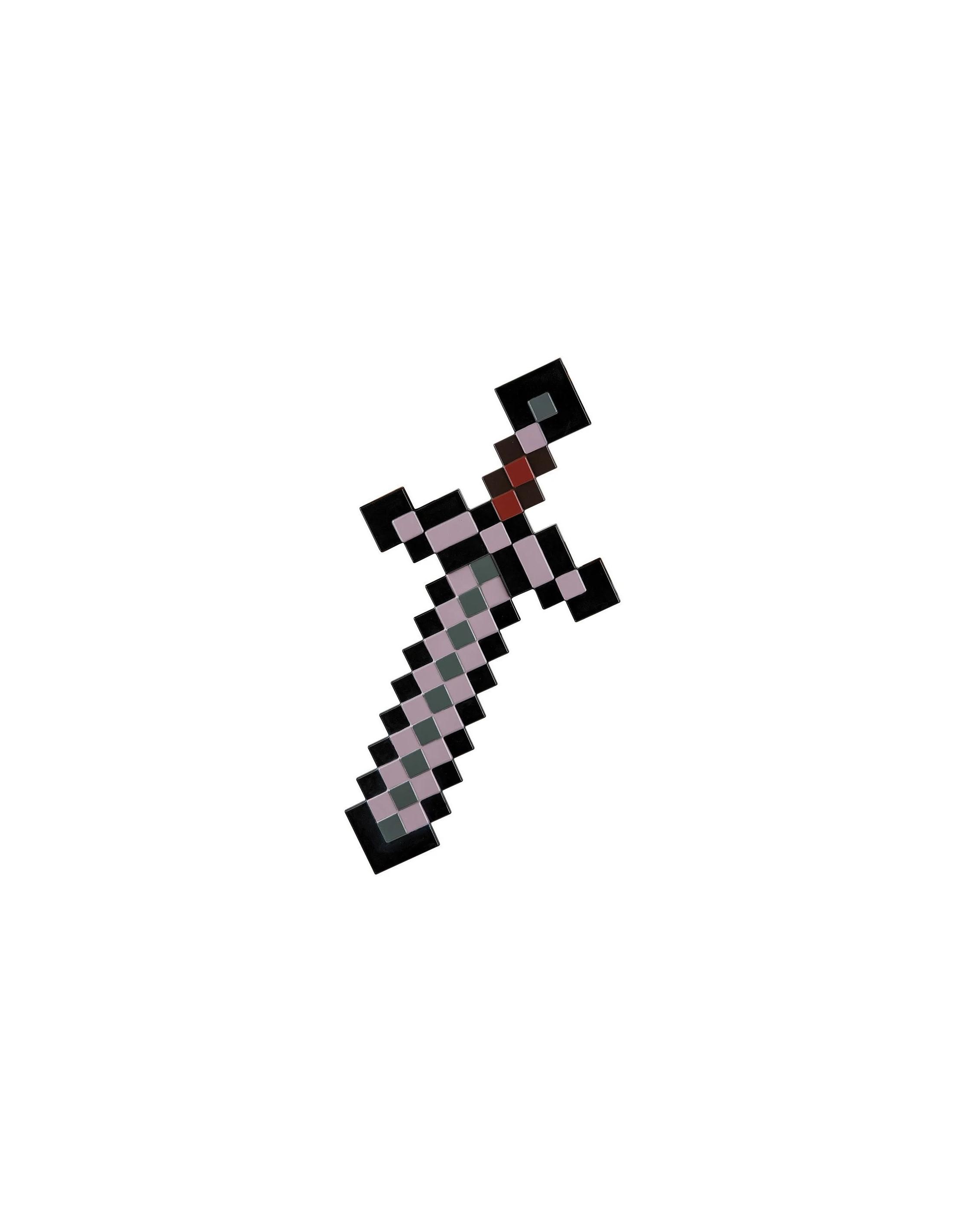 Espada minecraft