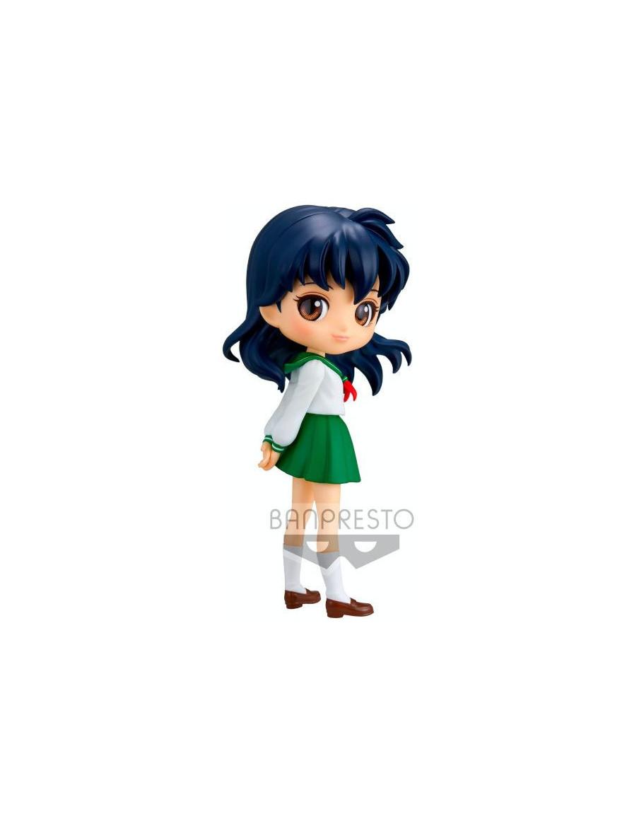 Figura Qposket Kagome Higurashi