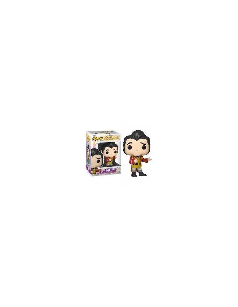 Gaston on sale funko pop