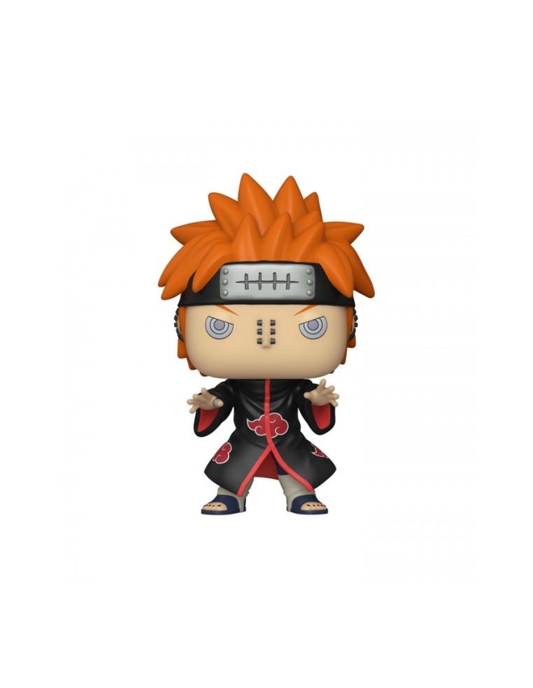 Funkp Pop Pain. Naruto  - 