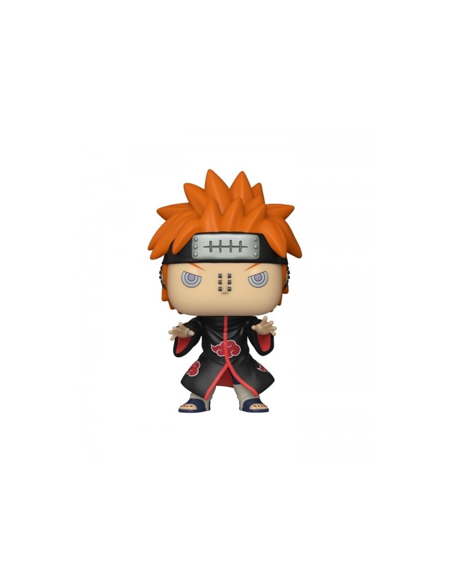 Funkp Pop Pain. Naruto  - 