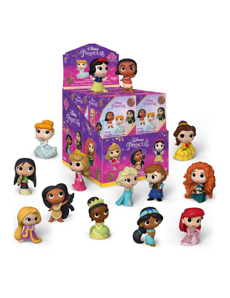 Mystery Minis Disney Princess