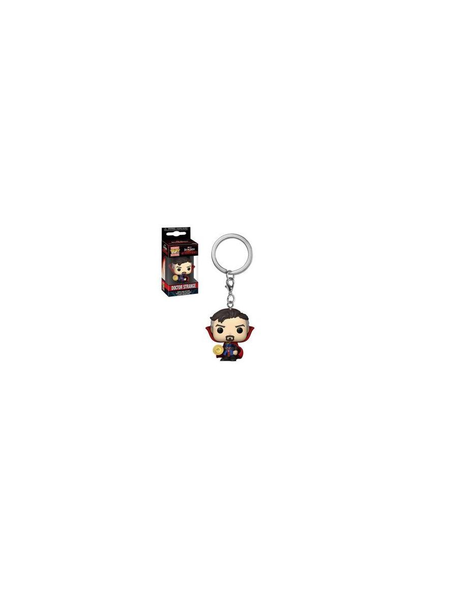 Llavero Pop Doctor Extraño Multiverso. Doctor Extraño  - 