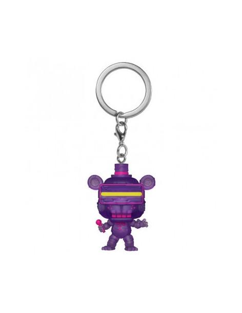 Pop Keychain. VR Freddy. Five Nights at Freddy's  -  2