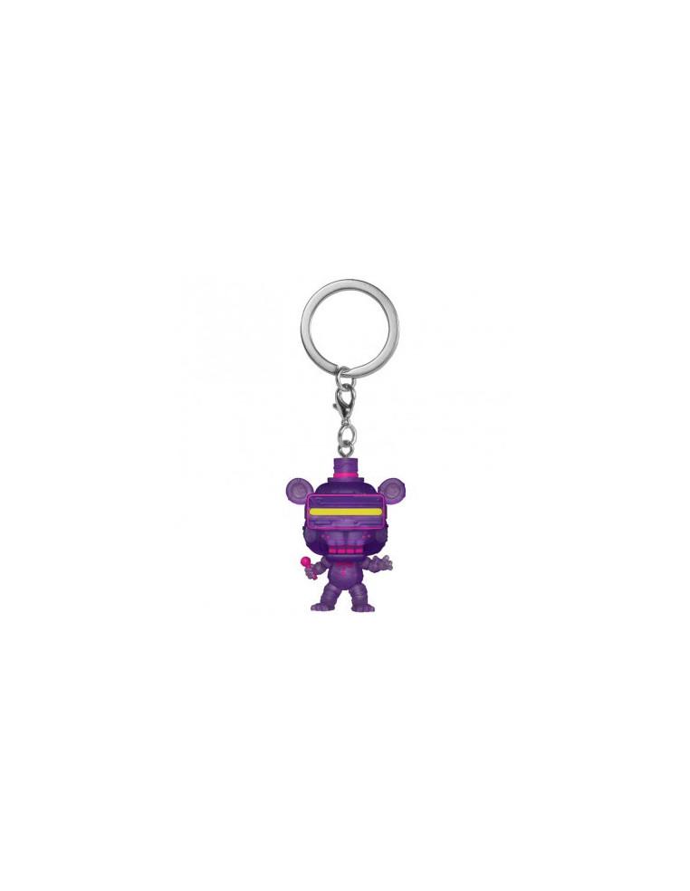 Llavero Pop. VR Freddy. Five Nights at Freddy's  - 