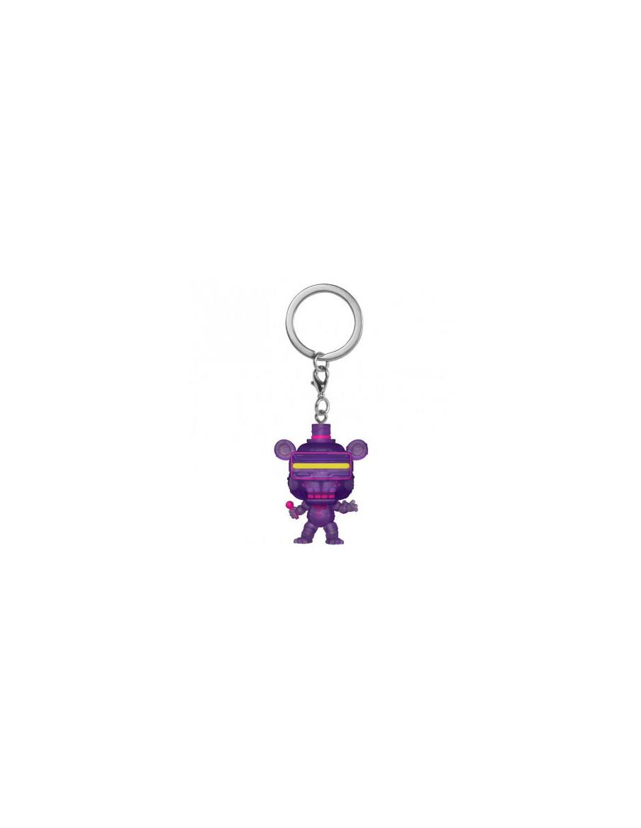 Llavero Pop. VR Freddy. Five Nights at Freddy's  - 