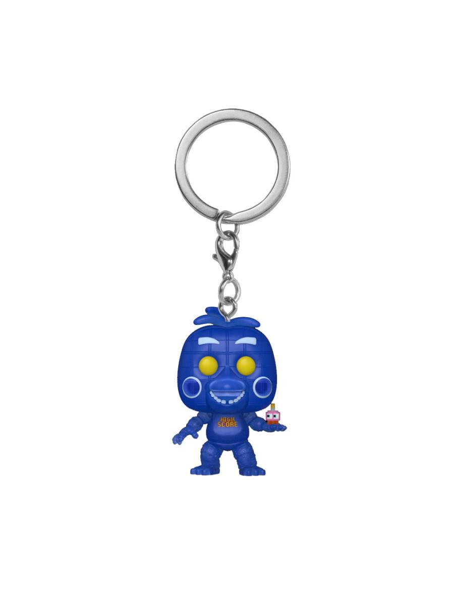 Pop Keychain. High Score Chica. Five Nights at Freddy's  - 