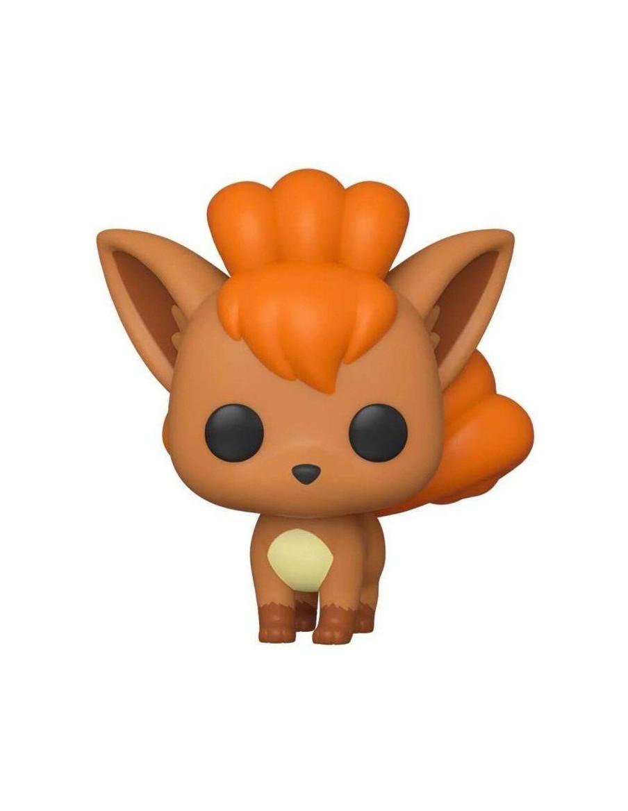 Funko Pop. Vulpix. Pokemon  - 