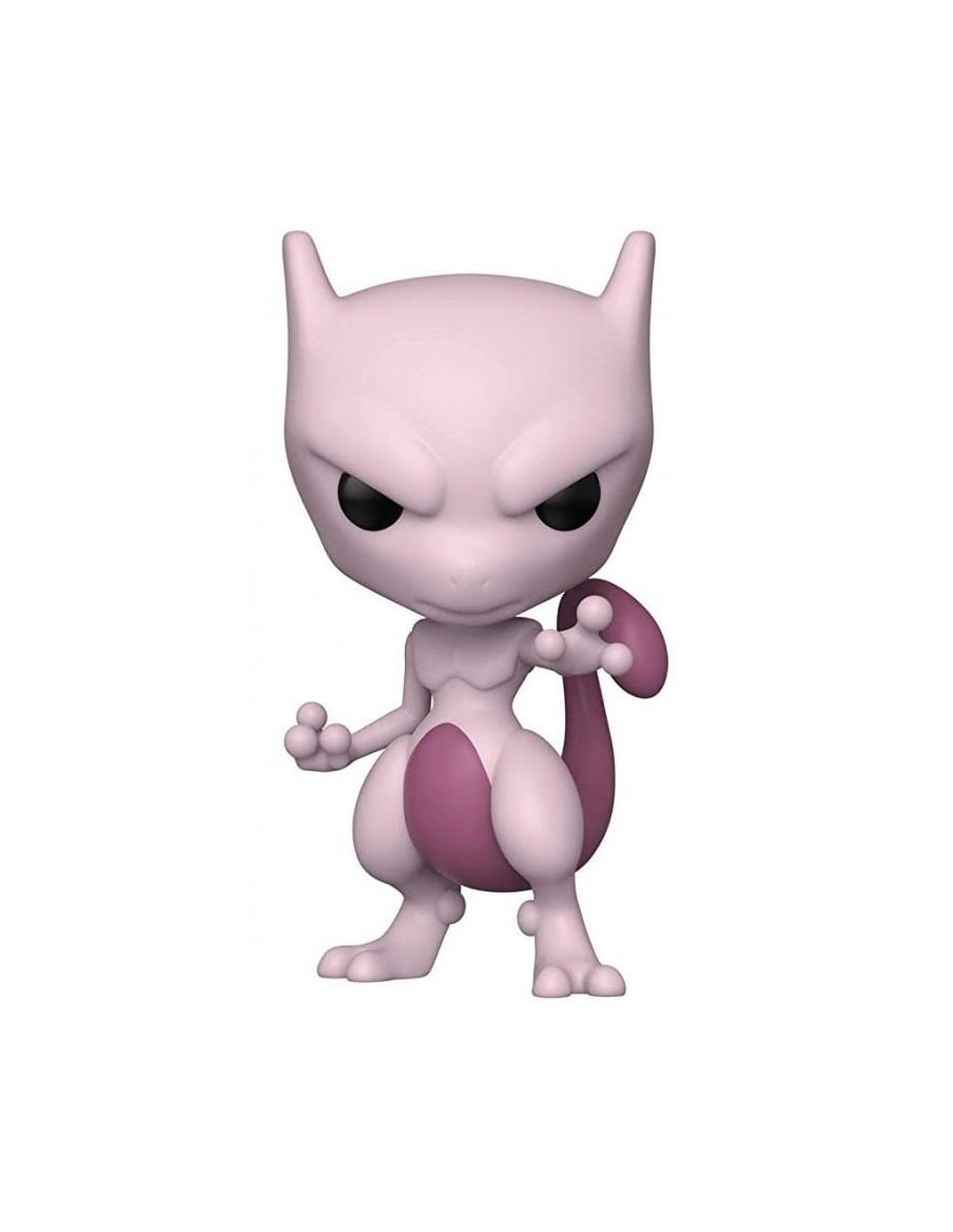 Funko Pop. Mewtwo. Pokemon  - 