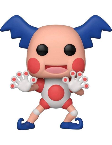 Funko Pop Mr. Mime. Pokemon  -  2