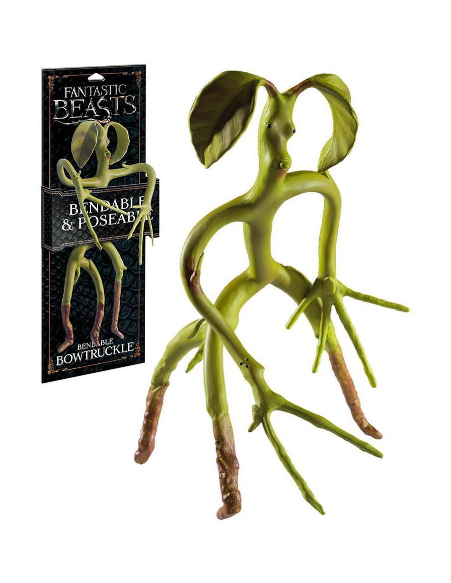 Bendable Bowtruckle. Fantastic Beasts  - 