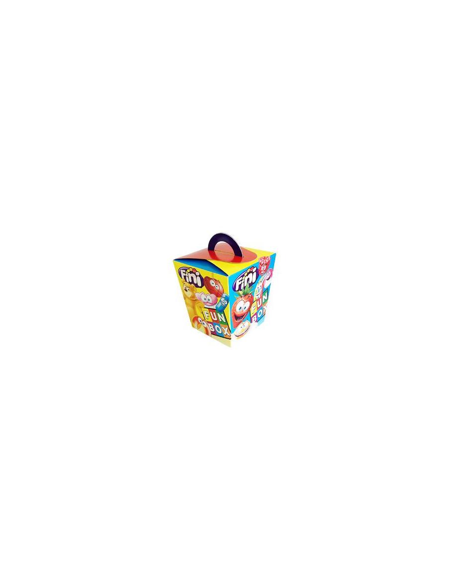 Fini Fun Box  - 