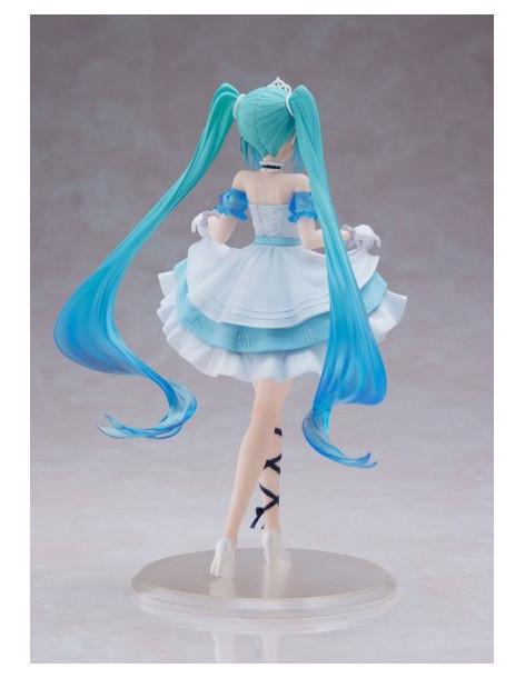 Figura Hatsune Miku Cinderella. Hatsune Miku Wonderland  -  2
