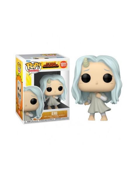 Funko Pop. Eri. My Hero Academia  -