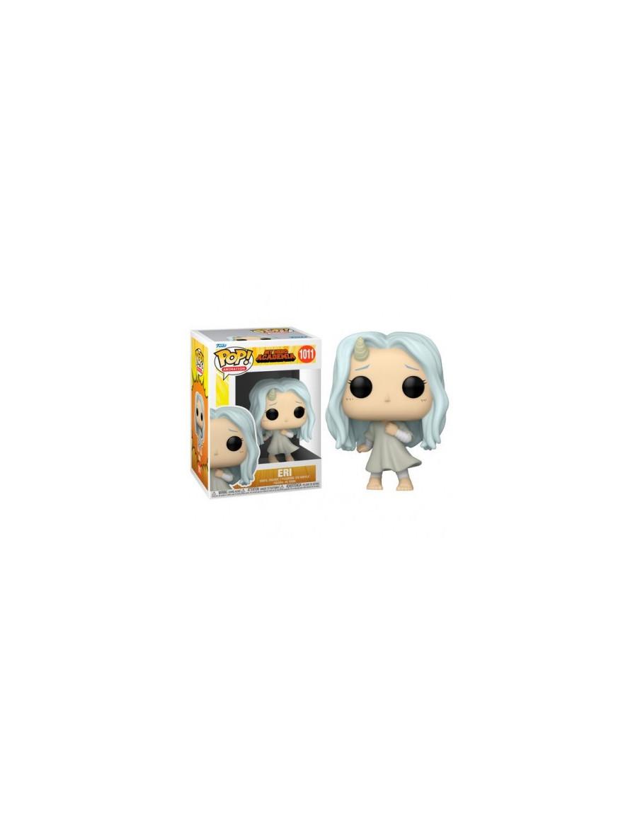 Funko Pop Eri. My Hero Academia  - 