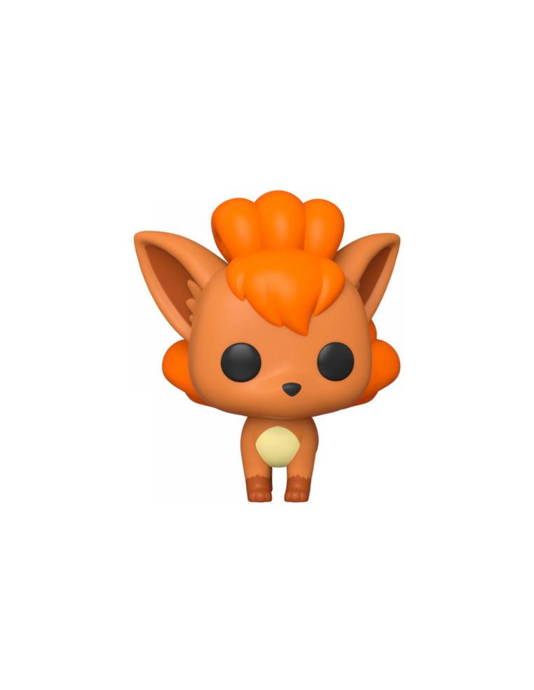 Funko Pop Vulpix 25cm / 10'' .Pokemon  - 