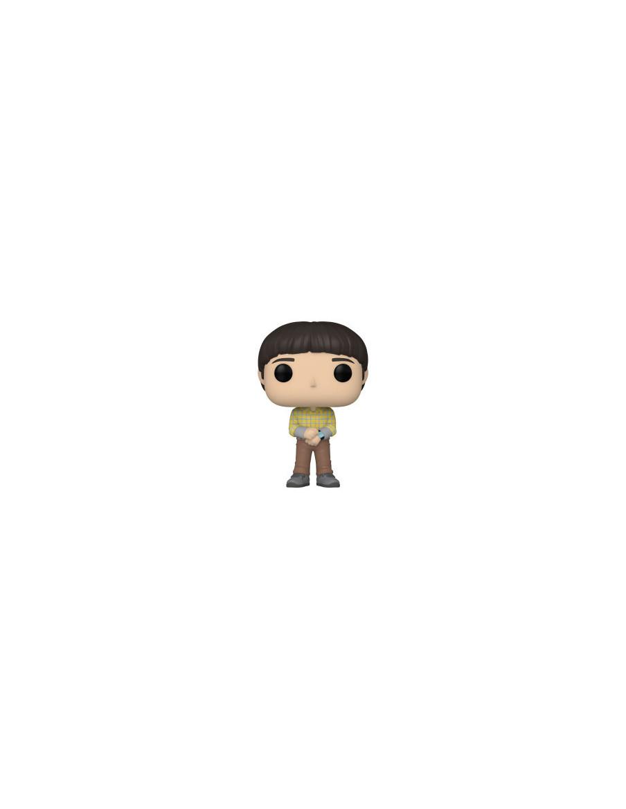 Funko Pop Will. Stranger Things 4  - FUNKO WILL STRANGER THINGS 
