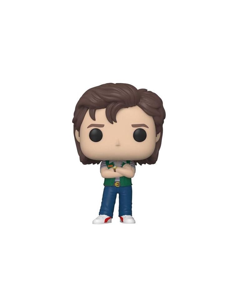 Funko Pop Steve. Stranger Things 4  - 