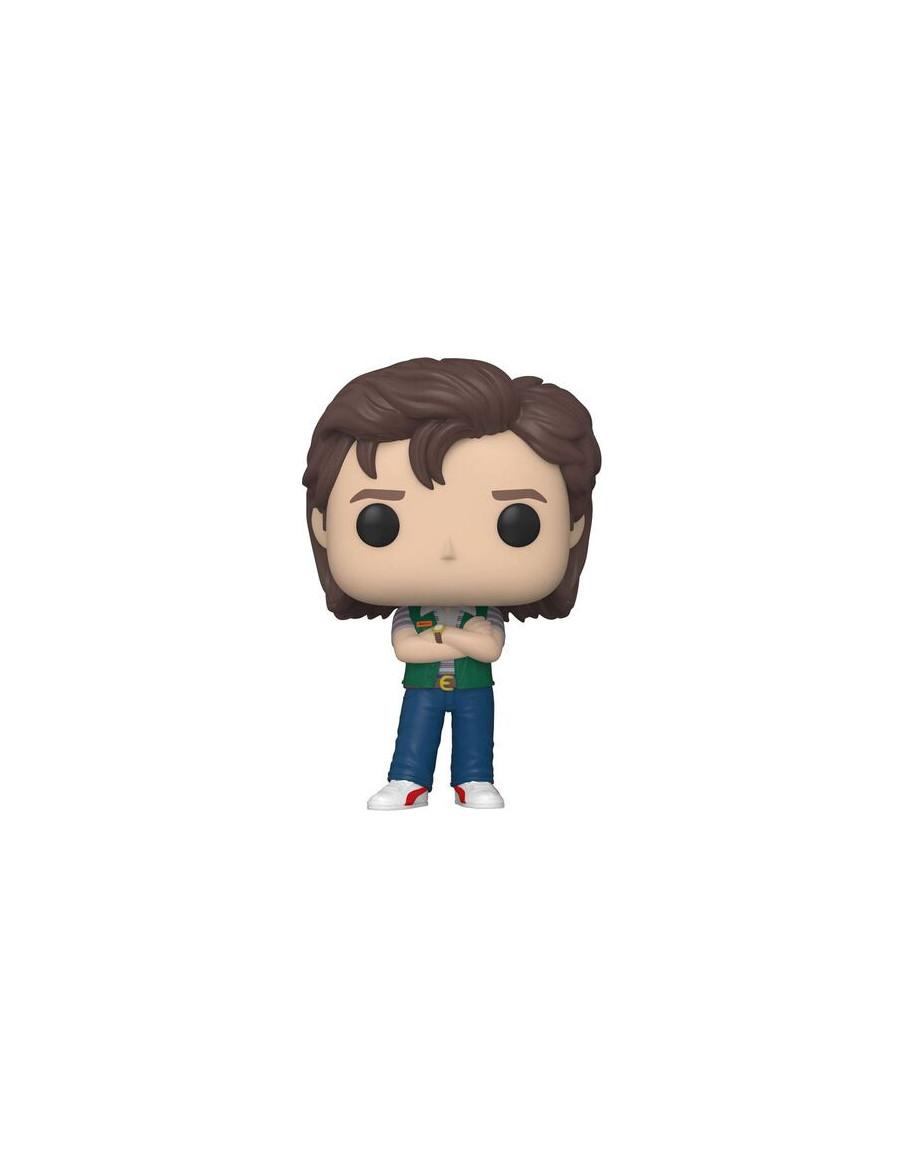 Funko Pop Steve. Stranger Things 4  - 