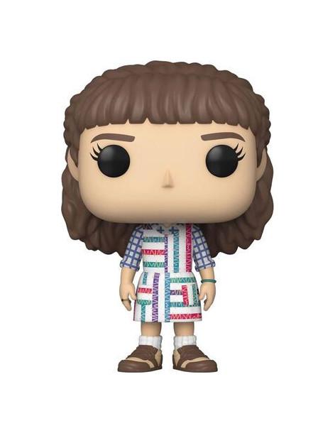 Funko Pop Eleven. Stranger Things 4  -  2