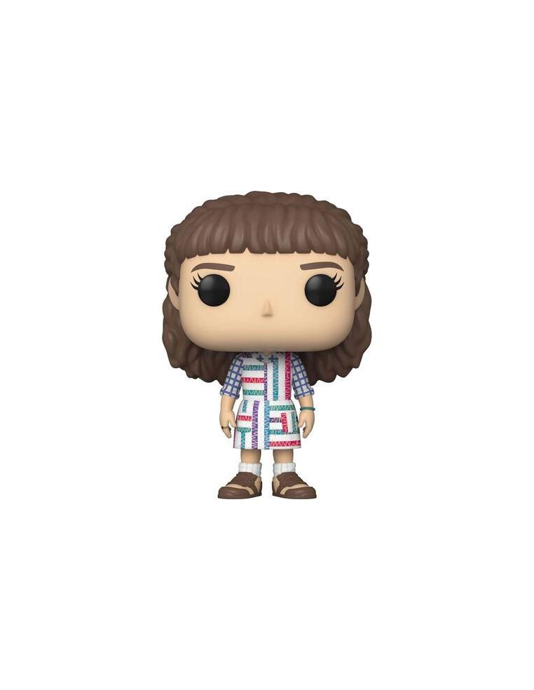 Funko Pop Eleven. Stranger Things 4  - 