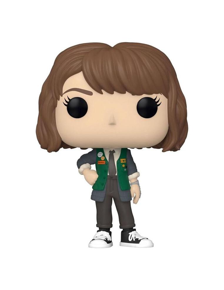 Funko Pop Robin. Stranger Things 4  - 