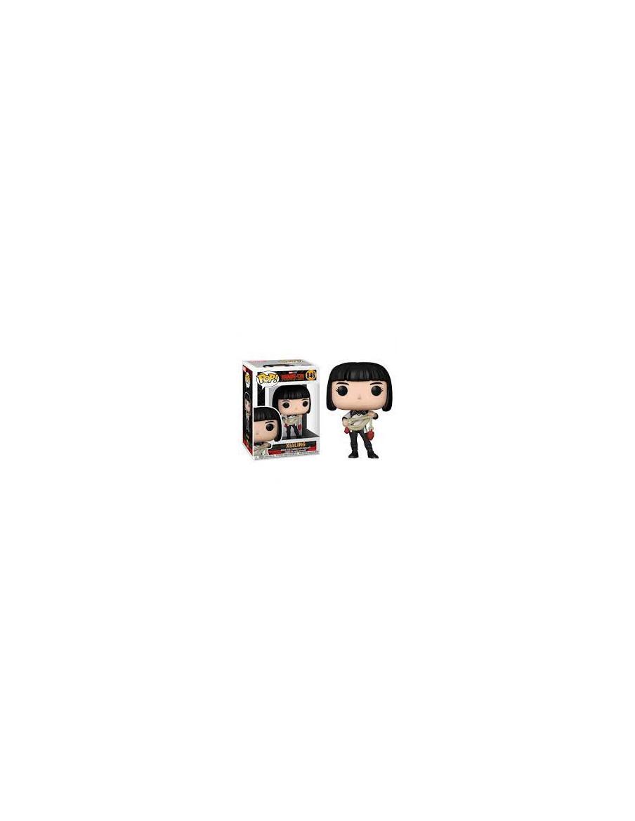 Funko Pop. Xialing. Shang-Chi  - Funko Pop Xialing