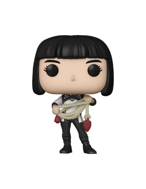 Funko Pop. Xialing. Shang-Chi  -  2