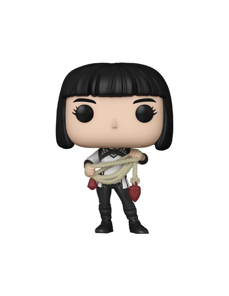 Funko Pop. Xialing. Shang-Chi  - Funko Pop Xialing
