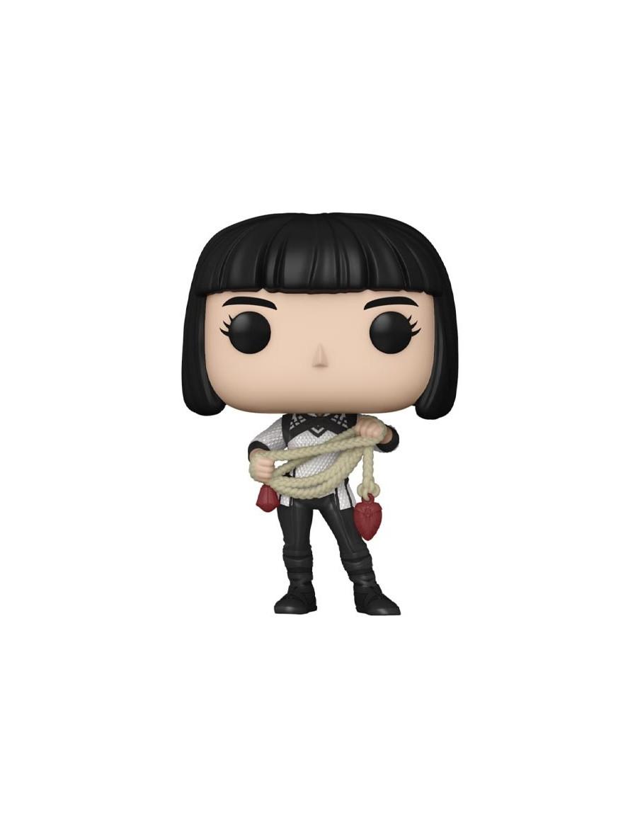 Funko Pop. Xialing. Shang-Chi  - Funko Pop Xialing