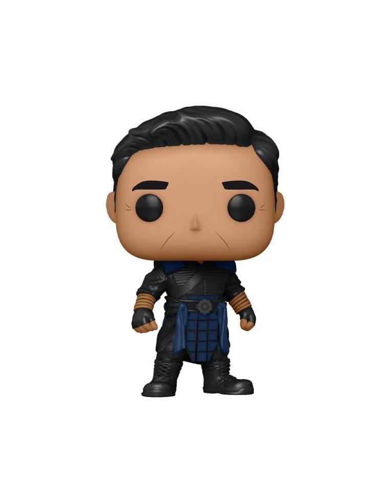 Funko Pop. Wenwu. Shang-Chi  - 
