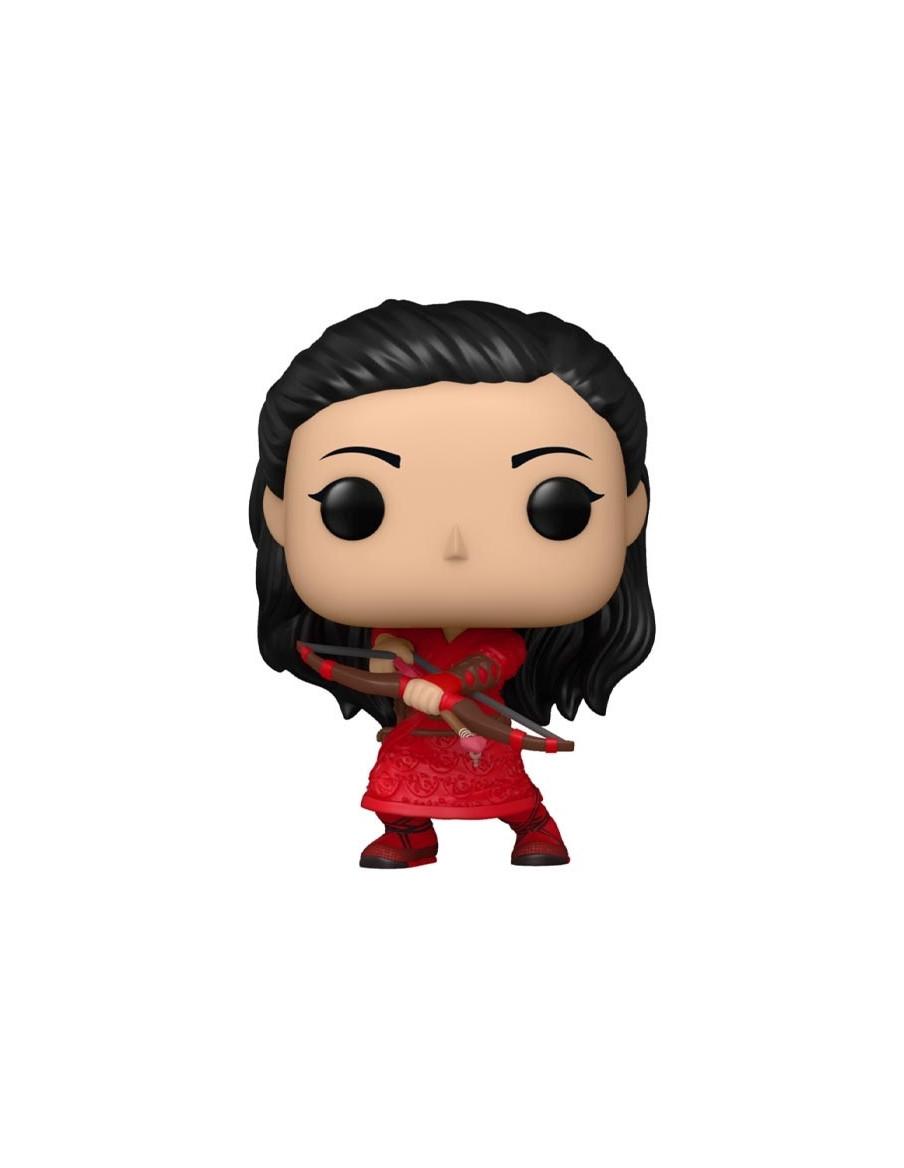 Funko Pop. Katy. Shang-Chi  - 