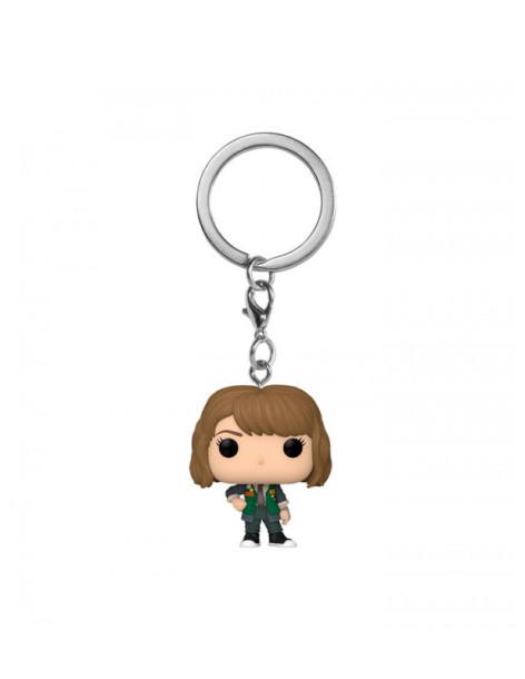 Llavero Pop Robin. Stranger things 4  -  2