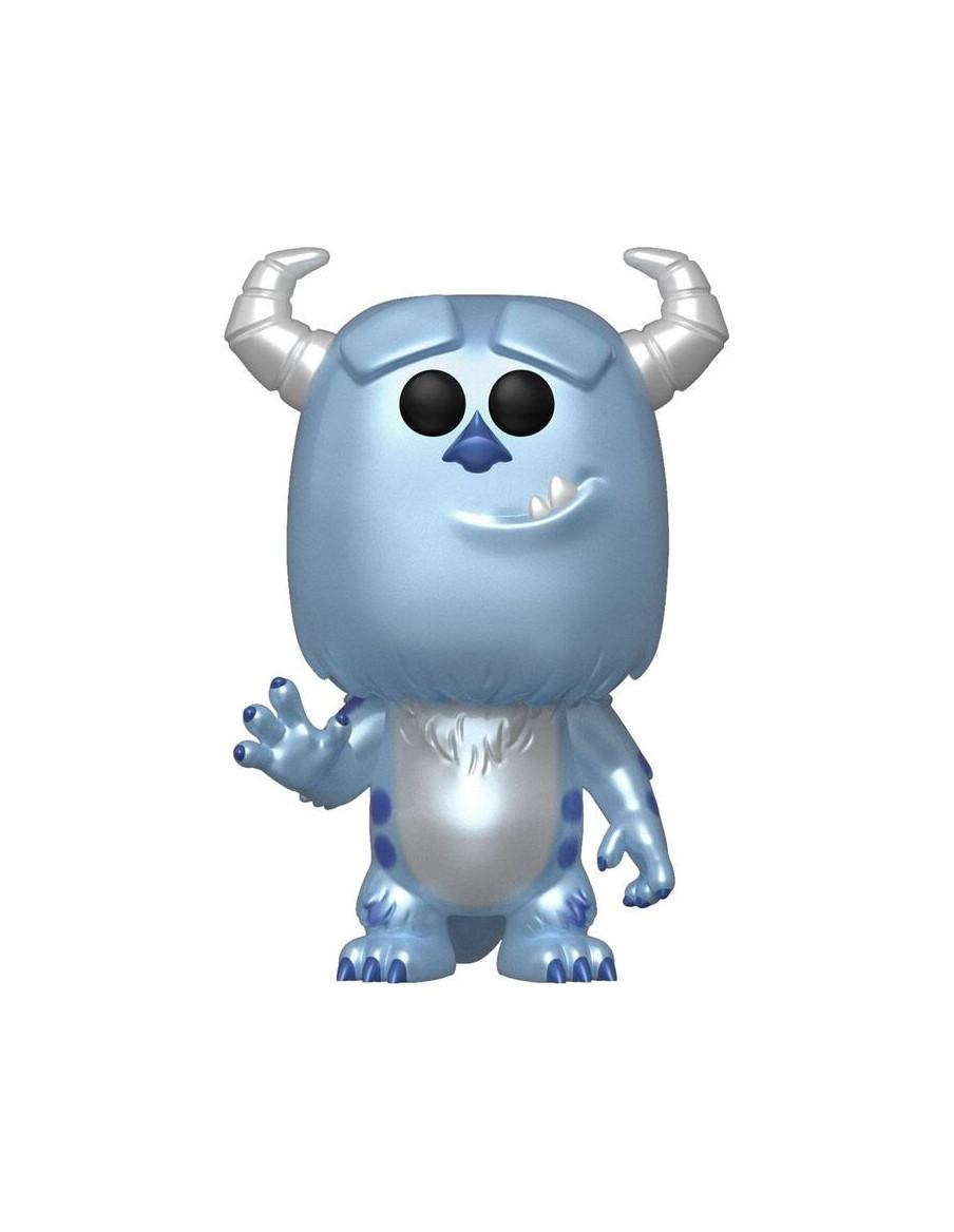 Funko Pop Sulley. Monstruos S.A. Make a Wish  - 