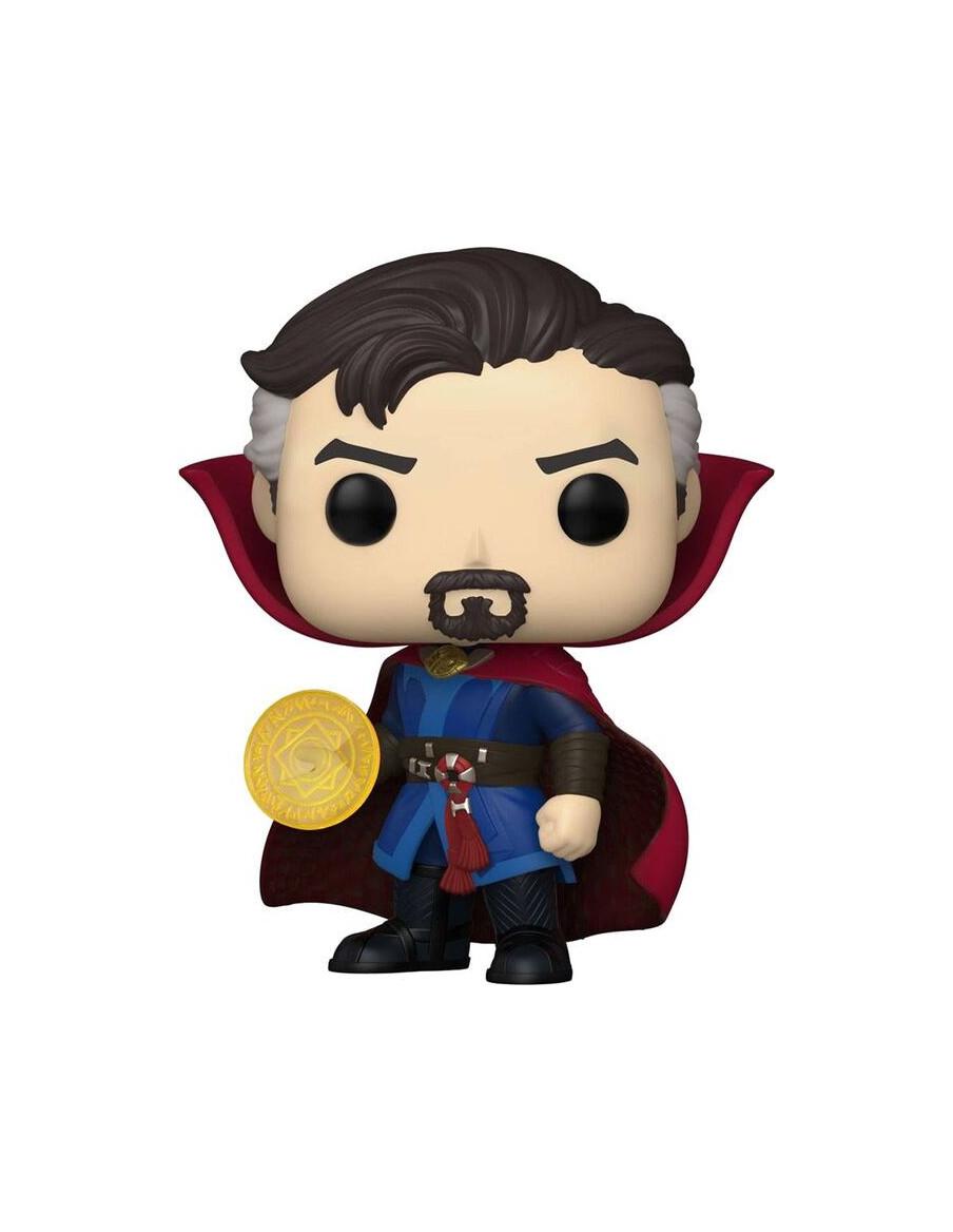 Funko Pop Doctor Strange. Doctor Extraño en el Multiverso de la Locura  - 