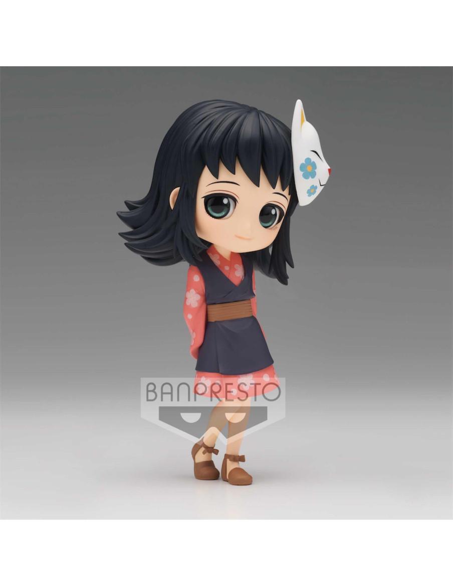 Figura QPosket Makomo. Demon Slayer  - 