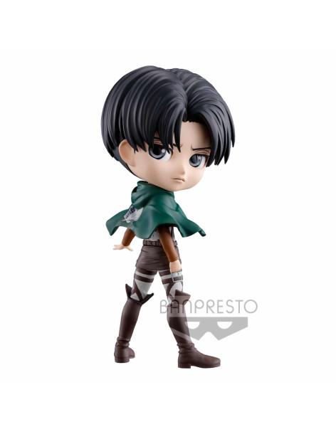 Figura QPosket Levi. Attack on Titan  - 