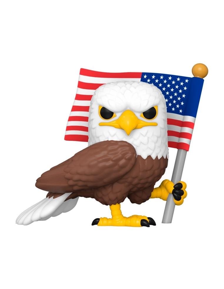 Funko Pop Eagly. Peacemaker  - 