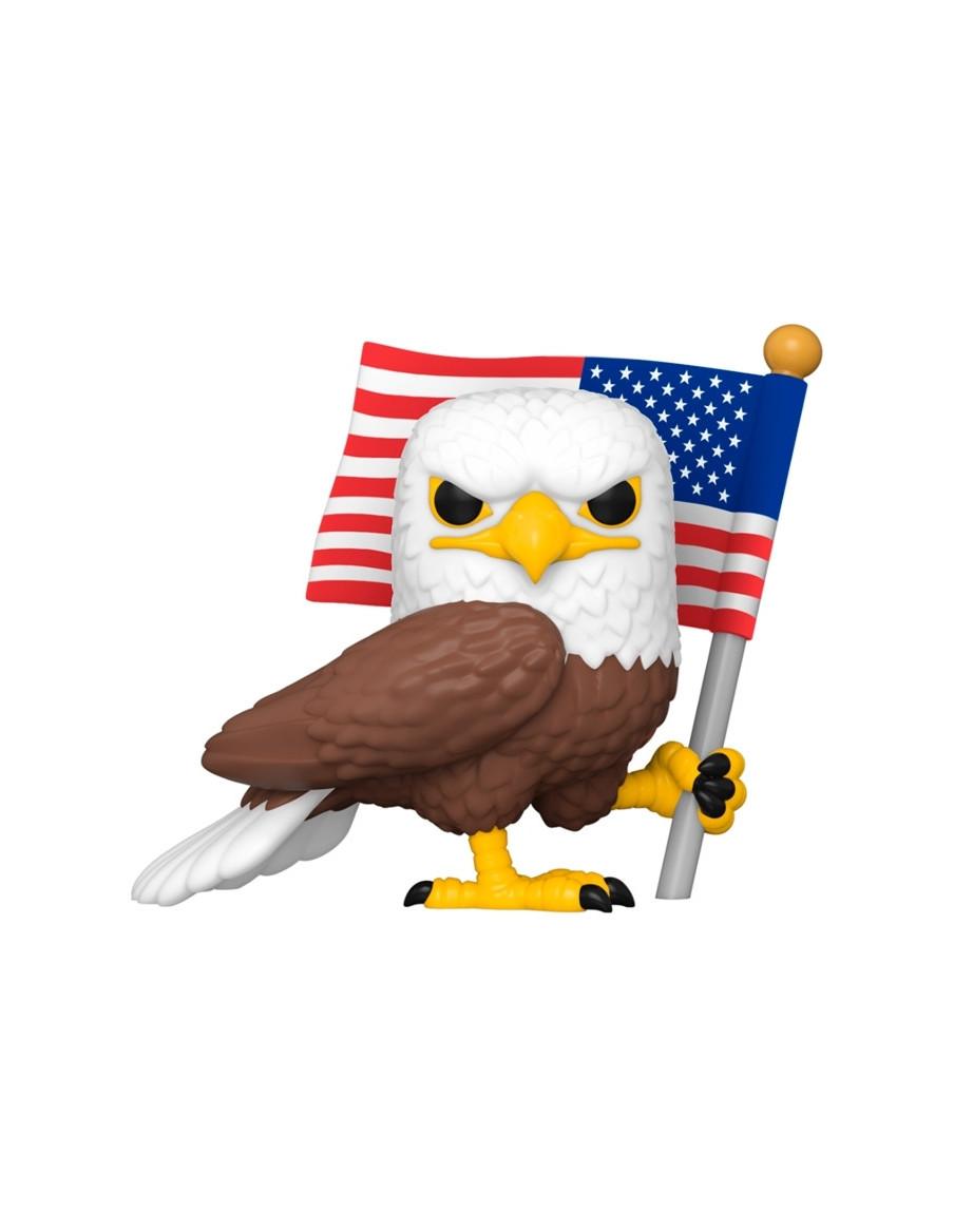 Funko Pop Eagly. Peacemaker  - 