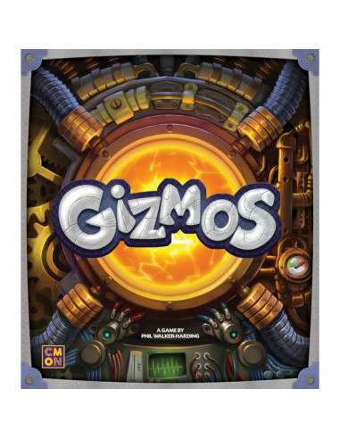 Gizmos (Spanish)