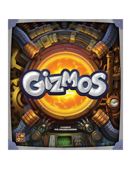 Gizmos (Español)