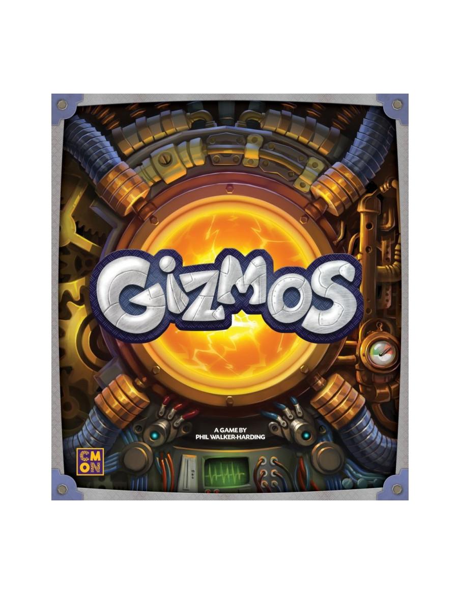 Gizmos (Español)  - ¡Se acerca la Gran Feria de la Ciencia!  Eres una de las mentes más brillantes de nuestra generación y vas a