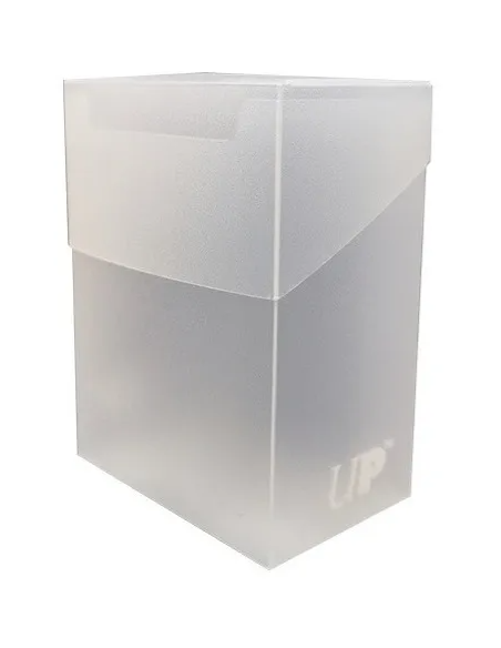 Translucent Deck Box. UltraPro