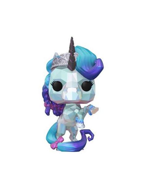 Funko Pop Butt Stallion. Tiny Tina's Wonderlands  -  2