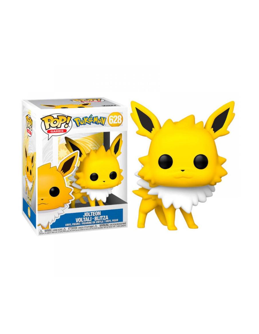 Funko Pop Jolteon. Pokemon