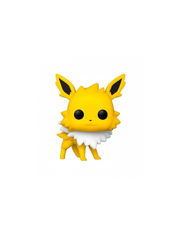 Funko Pop Jolteon. Pokemon  - Funko Pop Jolteon. Pokemon