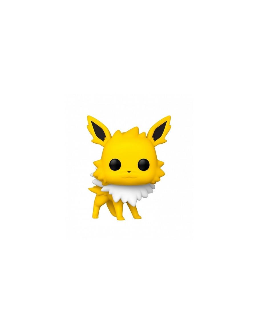 Funko Pop Jolteon. Pokemon  - Funko Pop Jolteon. Pokemon