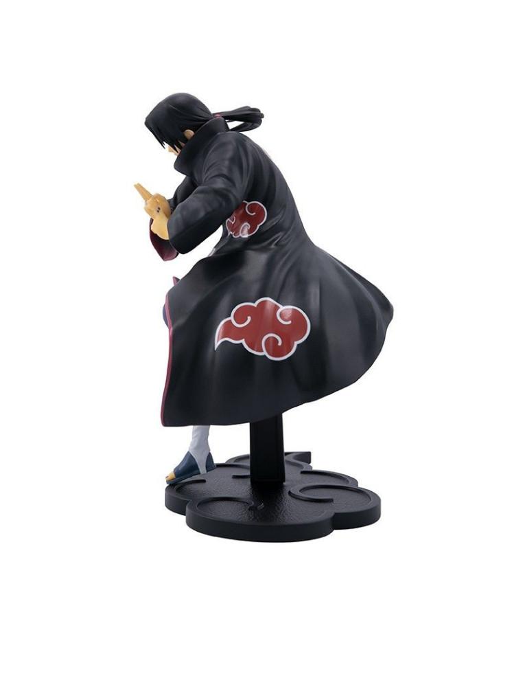 Figura SFC. Itachi Uchiha. Naruto Shippuden  - 